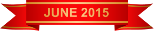 JUNE 2015
