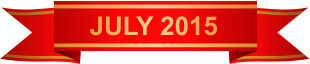 JULY 2015